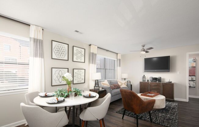 1 bed, 1 bath, 845 sqft, $1,365, Unit 821EMAA
