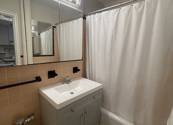 Studio, 1 bath, 350 sqft, $3,000, Unit 1L