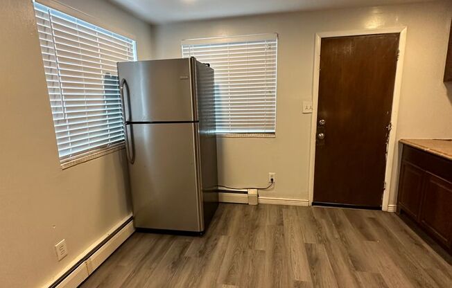 Chatfield Lake Apts.