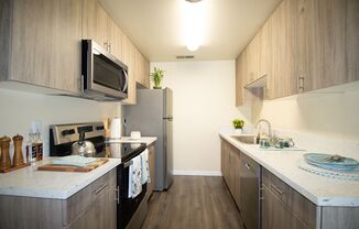 Gold Coast Apartments