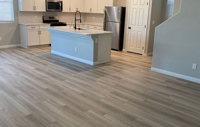 Americana Property Mgmt - 2022 built 4 bedrooms in prime South West Las Vegas