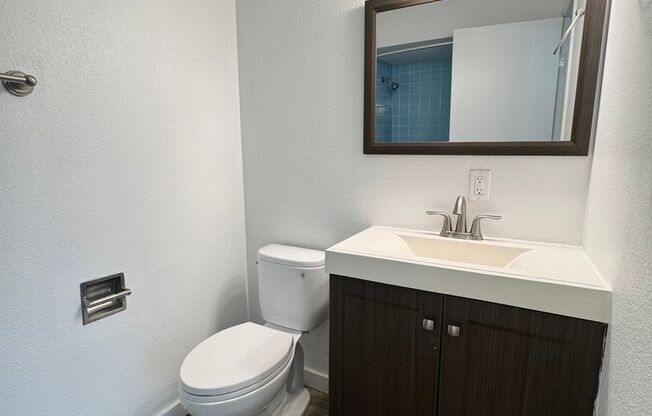 2 beds, 2 baths, 892 sqft, $1,545, Unit 303