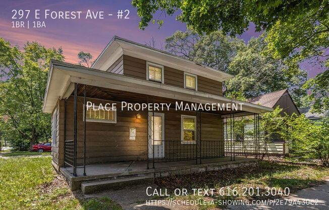297 East Forest Ave