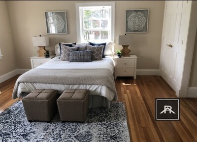 25 GAMMONS RD