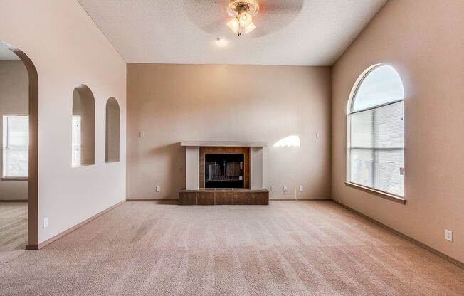 Prestigious Northeast Rental Home w/ Refrigerated Air!
