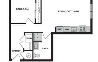 Partner-provided photo for $1449 unit