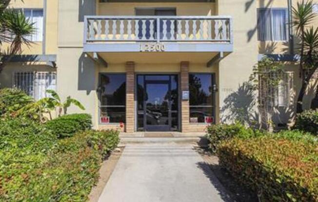 12500 Culver Boulevard