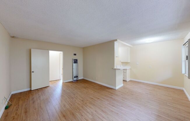 1 bed, 1 bath, 508 sqft, $1,795, Unit 09