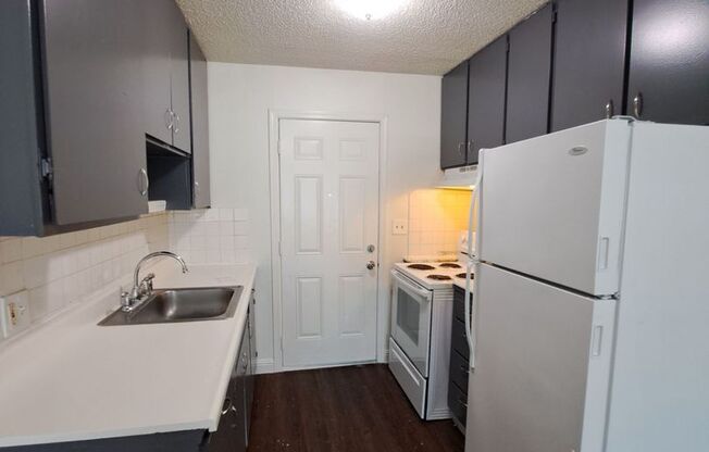 EastGate Gardens Apts