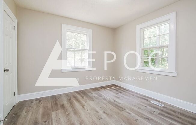 Partner-provided property photo