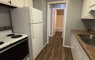 South River Apartments (1001)