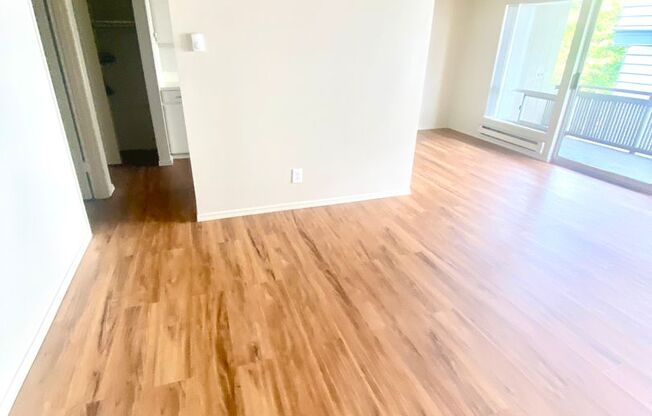 The Link Apartments