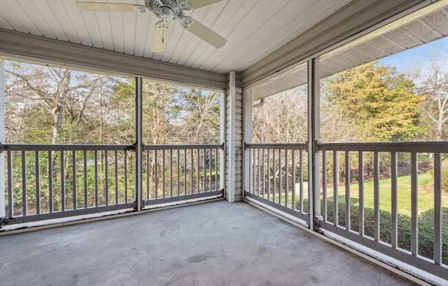 Porch