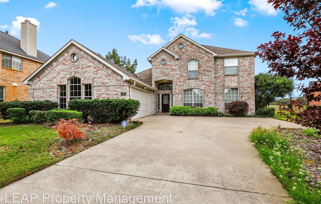 1275 Bradford Dr