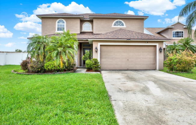 544 LK CYPRESS CIR