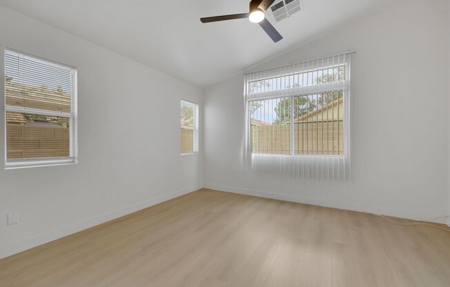 3 beds, 2 baths, $1,800