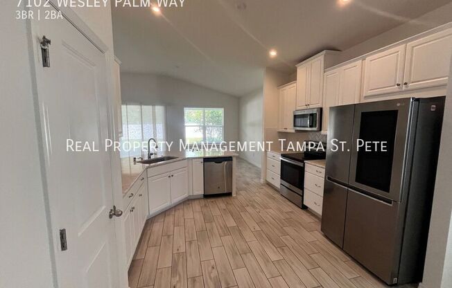 7102 WESLEY PALM WAY
