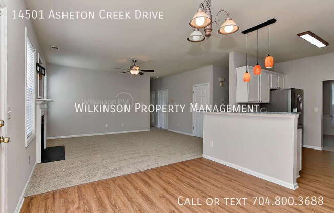 14501 ASHETON CRK DR