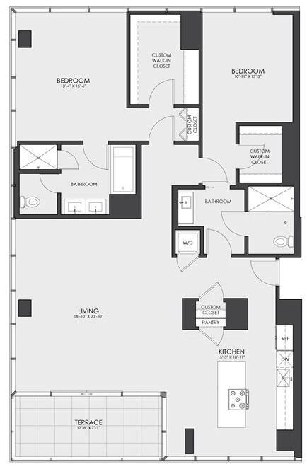 Partner-provided property photo