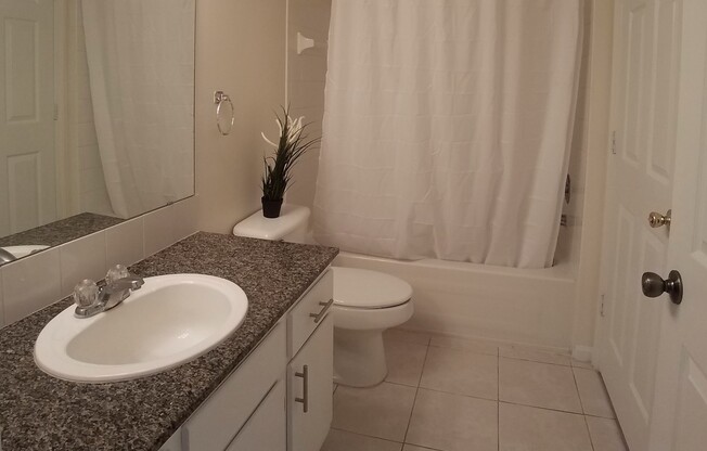 2 beds, 2 baths, $1,750