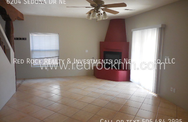 6204 SEDONA DR NE