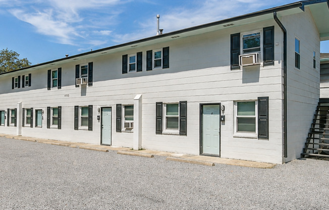 Creekside at Noisette Apartments