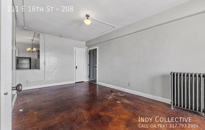 111 East 16th Street
