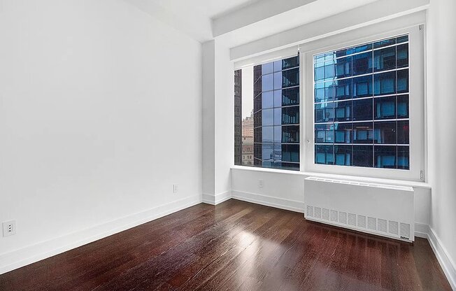 1 bed, 1 bath, $5,500, Unit 15A