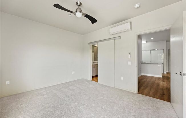 1 bed, 1 bath, 720 sqft, $1,325, Unit 404