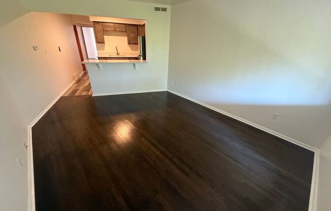 The Riverwood Apartments