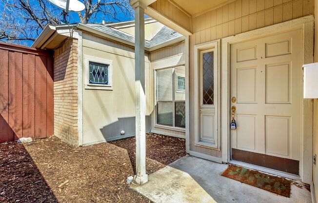 3-Bed, 2.5-Bath Duplex in Lower Greenville