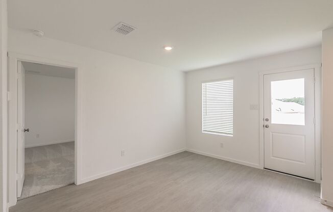 3 bedroom 2 bath-brand new construction in Keene