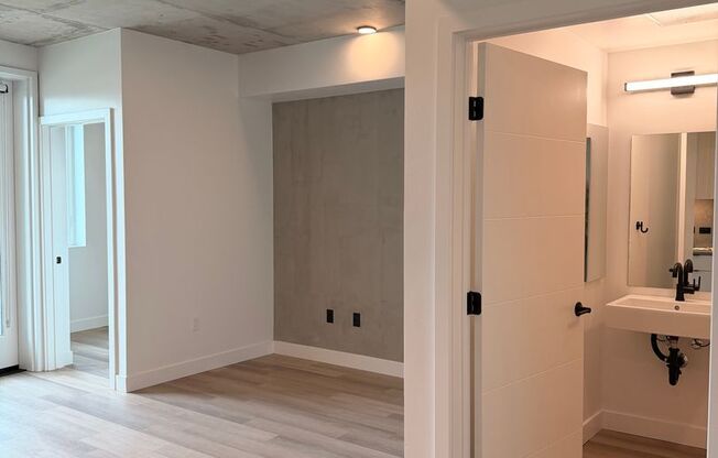 1 bed, 1 bath, 492 sqft, $2,995, Unit 801