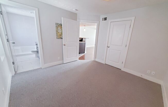 1 bed, 1 bath, 650 sqft, $1,195, Unit Unit 303 A650 w/Nook