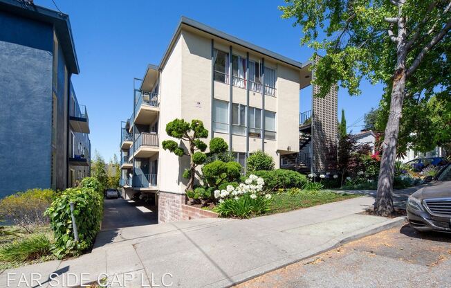 41 MOSS AVENUE