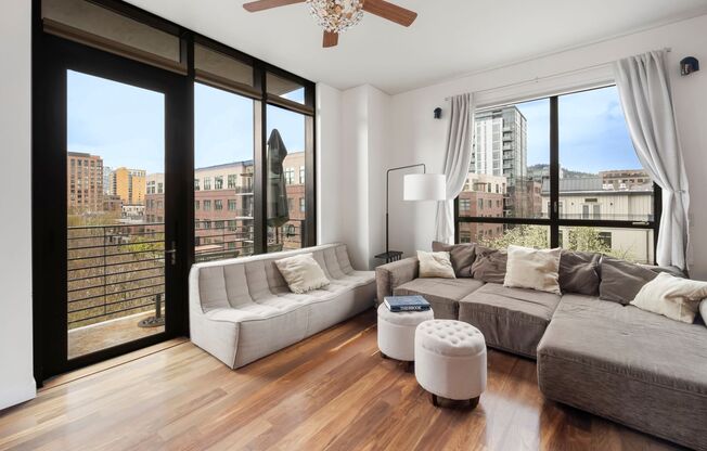 922 NW 11th Ave. Unit 705