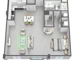 Partner-provided photo for $1810 unit