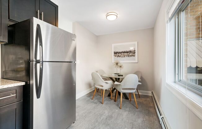 1 bed, 1 bath, $1,925, Unit 29 Ferris - 04