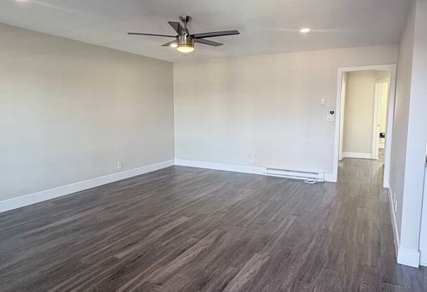 2 beds, 2 baths, 1,050 sqft, $2,995, Unit 45
