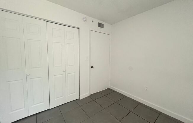 Beautiful Community in Downtown Miami's Culmer Station Neighborhood