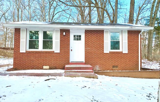845 Britton Springs Rd