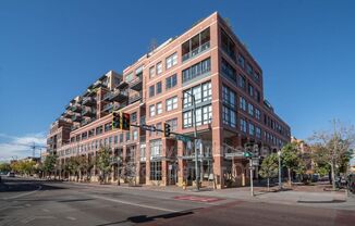 1499 Blake St Apt 6H