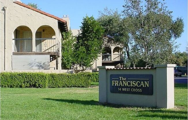 Franciscan Apartments