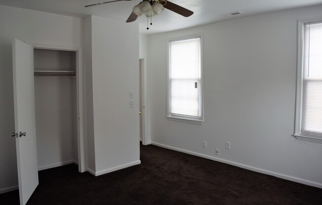 3 beds, 1 bath, 1,150 sqft, $2,500, Unit Unit B - Up