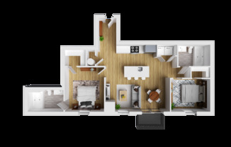 Partner-provided photo for $1675 unit