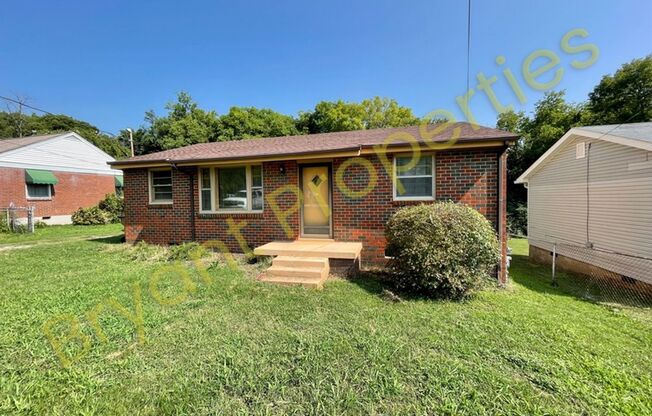 723 Cheryl Ave. - Madison, TN