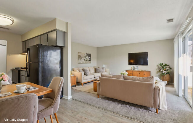 Applewood At The Cove Apartments