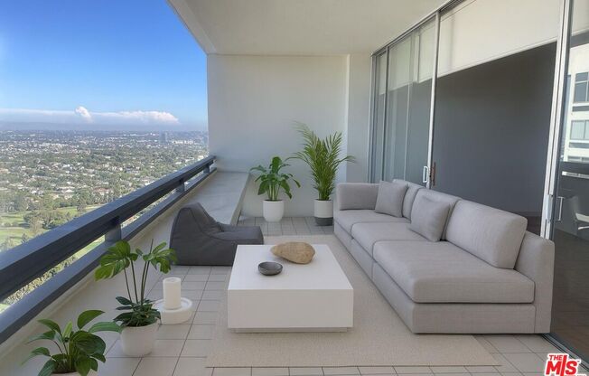 2 beds, 2 baths, 1,301 sqft, $7,250, Unit 2704
