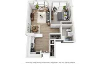 Partner-provided photo for $2799 unit