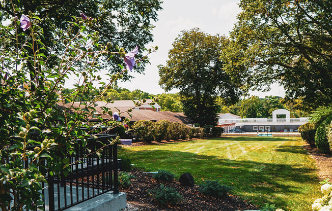 Georgetown of Kettering Apartments in Kettering OH